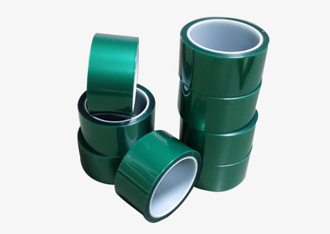 High Temperature-Resistant Tape