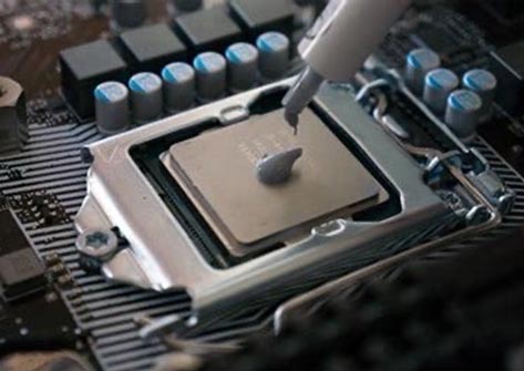 TGL Series Thermally Conductive Gel