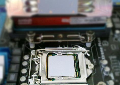 TCG Series Thermally Conductive Silicone Grease