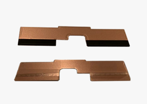 CSG Series Thermal Spreading and Electrically Conductive Sheet