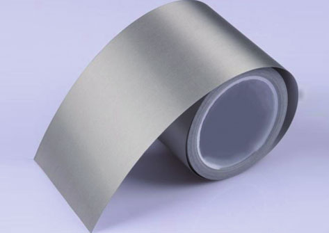 Electrically Conductive Fabric Tape