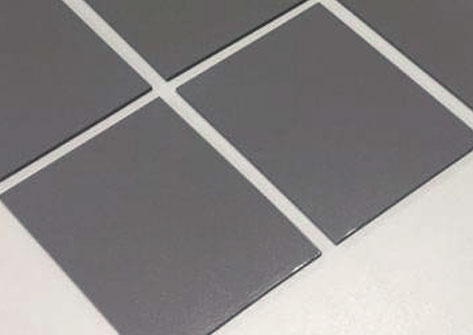 TCA Series Thermally Conductive Absorber