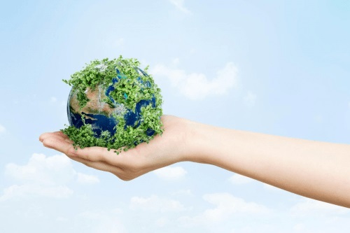 Eco-friendly Tape