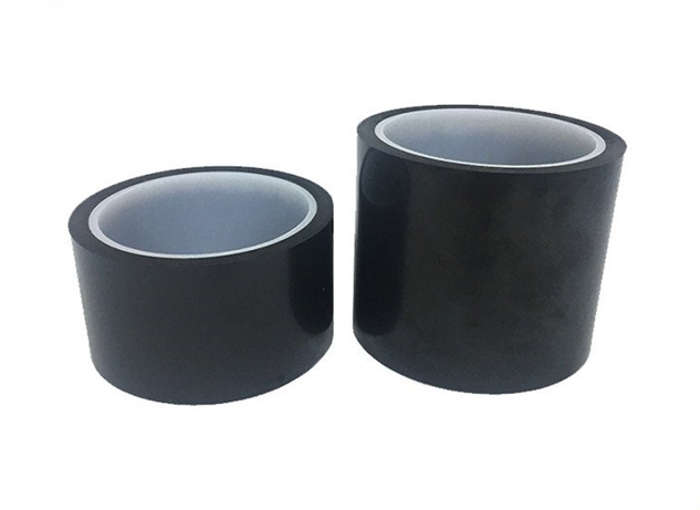 Thermal Release Tapes