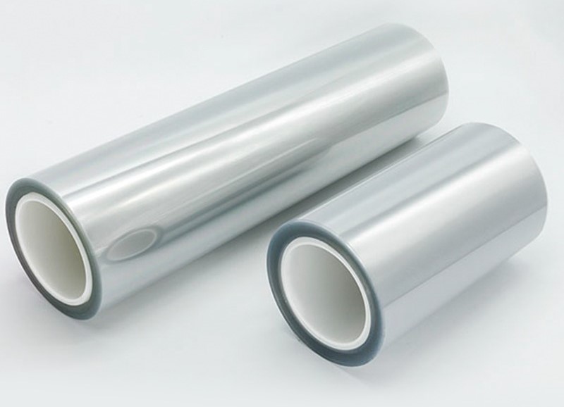 Foldable OCA Tape