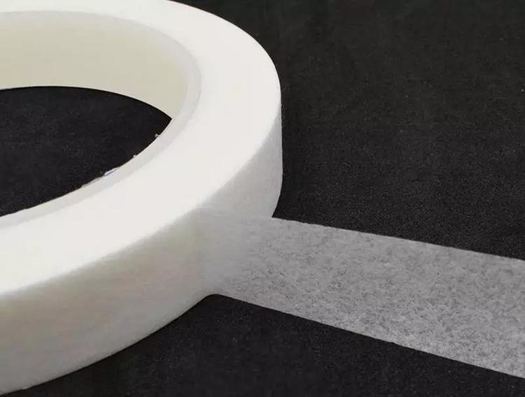 Non-woven / Acetate Cloth Tape