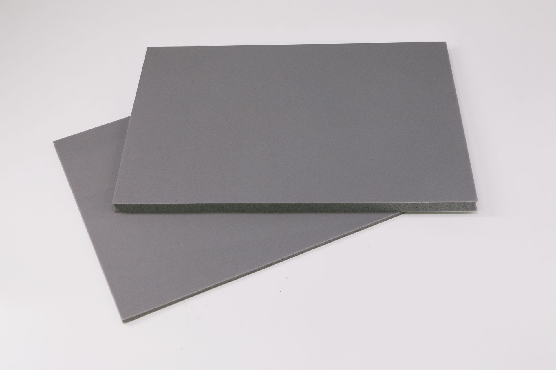 SF-S1 Series Microcellular Silicone Foam