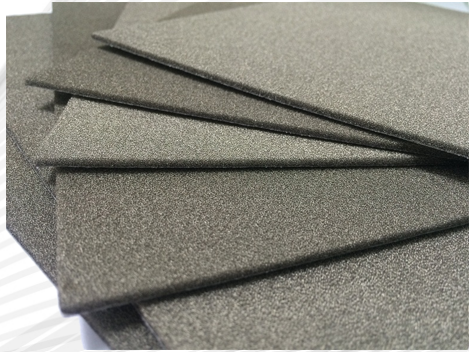 CPOSF Series Conductive Foam