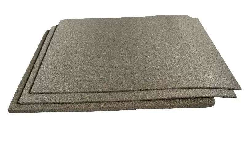 CPOS Series Conductive Foam
