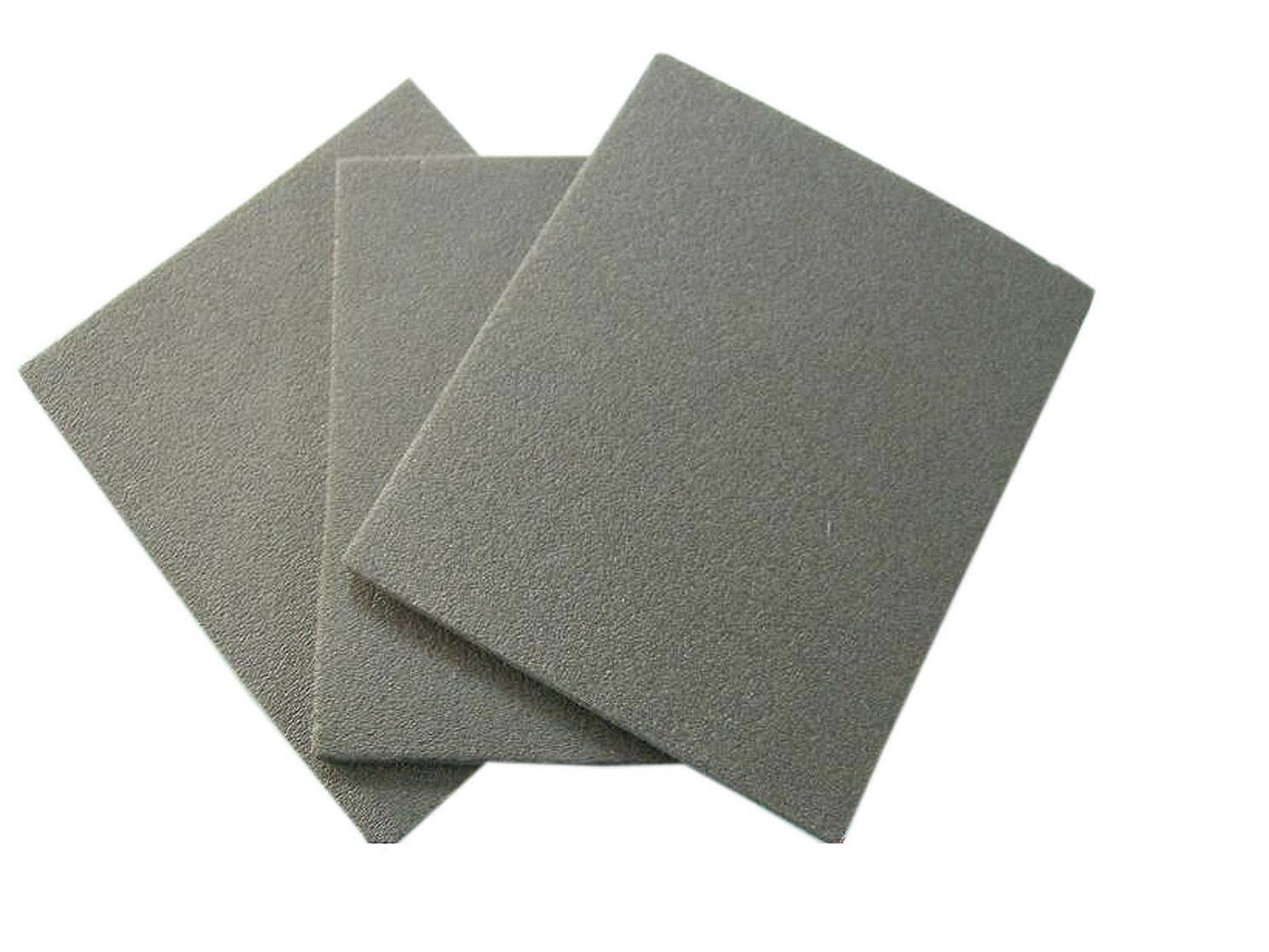 POSF Series Conductive Foam