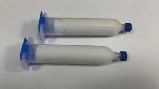 TGL 20RE Bio-based Thermally Conductive Gel