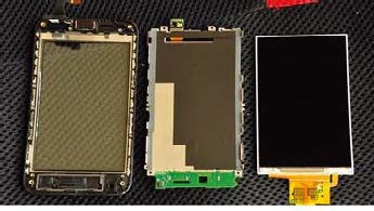 TE Series Nano Radiating Film