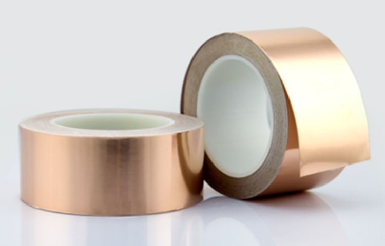 Copper Foil Electrically Conductive Tape